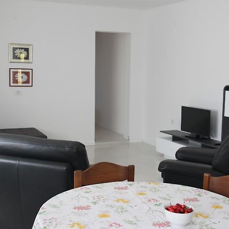 Mikulandra Apartment Шибеник Экстерьер фото